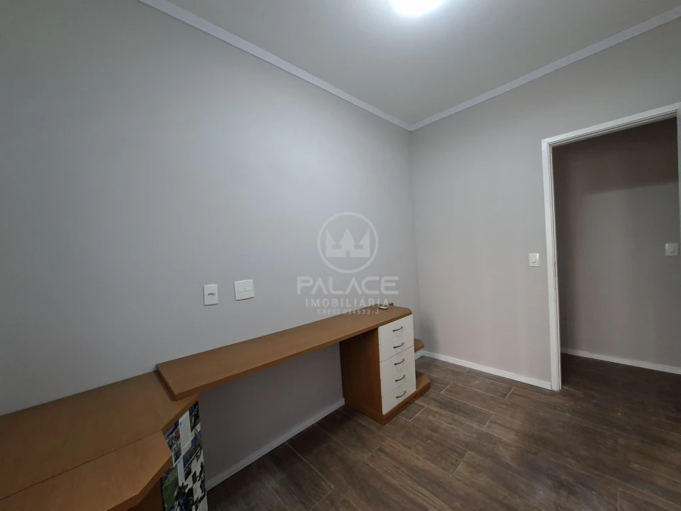 Apartamento Para Alugar Residencial Novitá Piracicaba Piracicaba