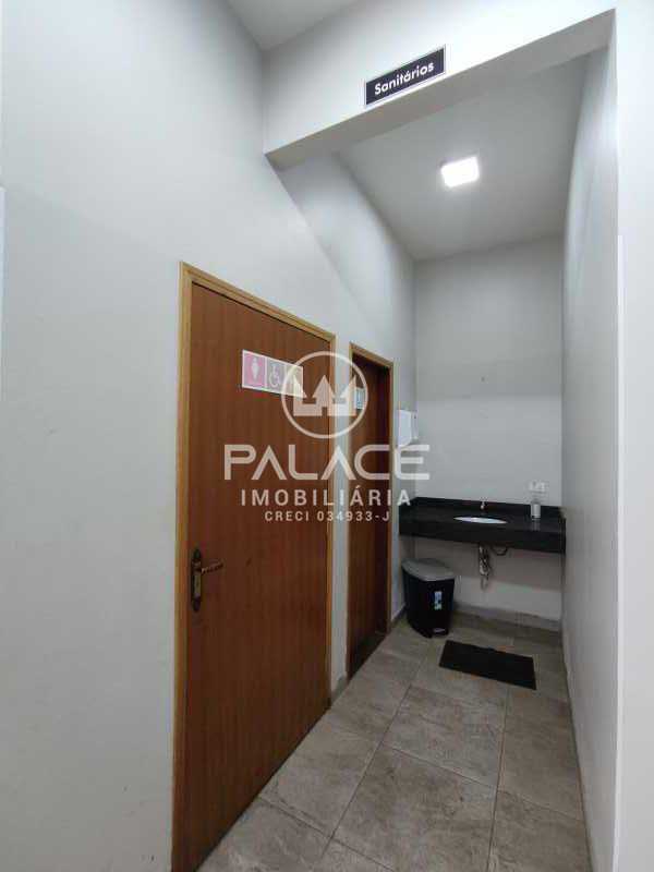 Imagens do imóveis salão para venda e aluguel em vila industrial, piracicaba 262m²