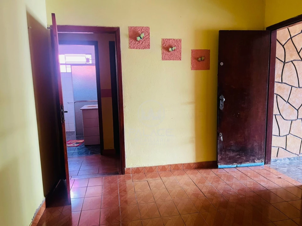 Casa de rua -  / Residencial / Parque São Jorge