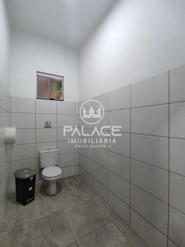 Imagens do imóveis salão para venda e aluguel em vila industrial, piracicaba 262m²