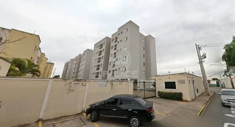 Apê Residencial Seos Califórnia, Jupiá, Piracicaba