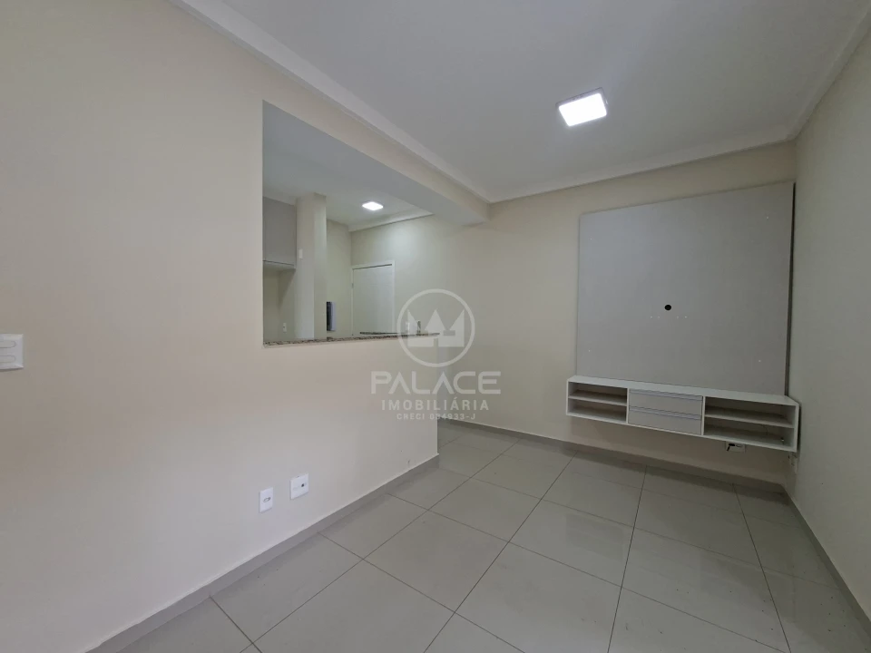 Apartamento Para Alugar Portal Das Laranjeiras em  Piracicaba