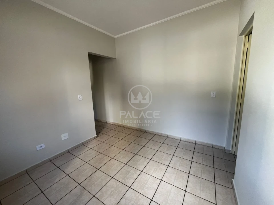 APARTAMENTO PARA ALUGAR NO EDIFICIO SAINT TROPEZ EM PIRACICABA COM 34M²