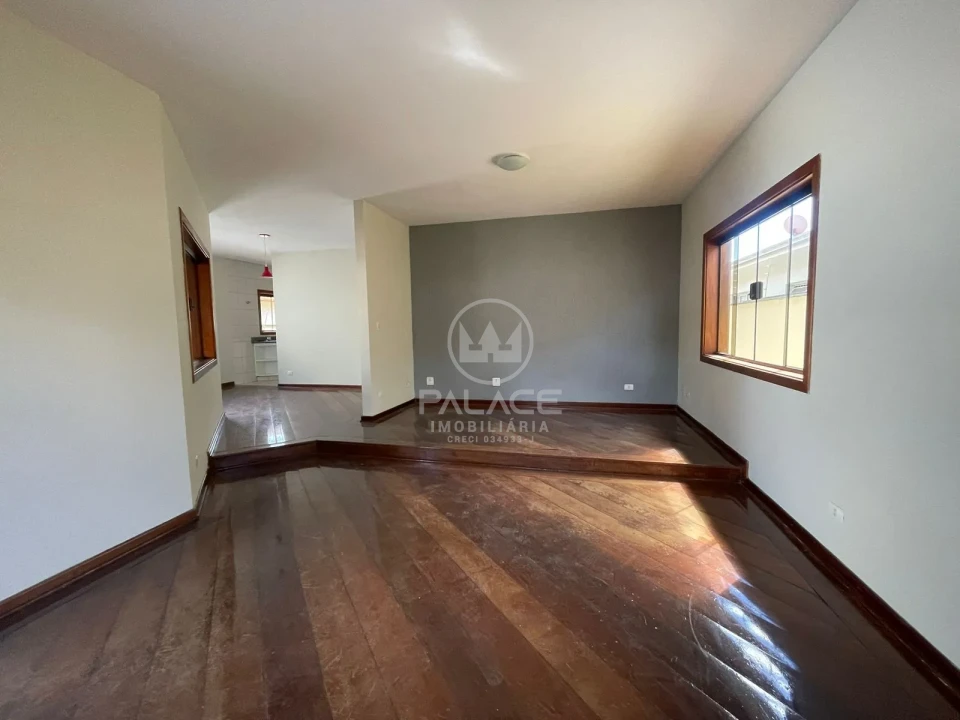 Casa Para Alugar Nova Piracicaba Piracicaba