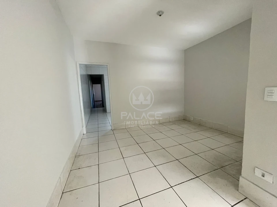 Casa Para Alugar Jardim Glória Piracicaba