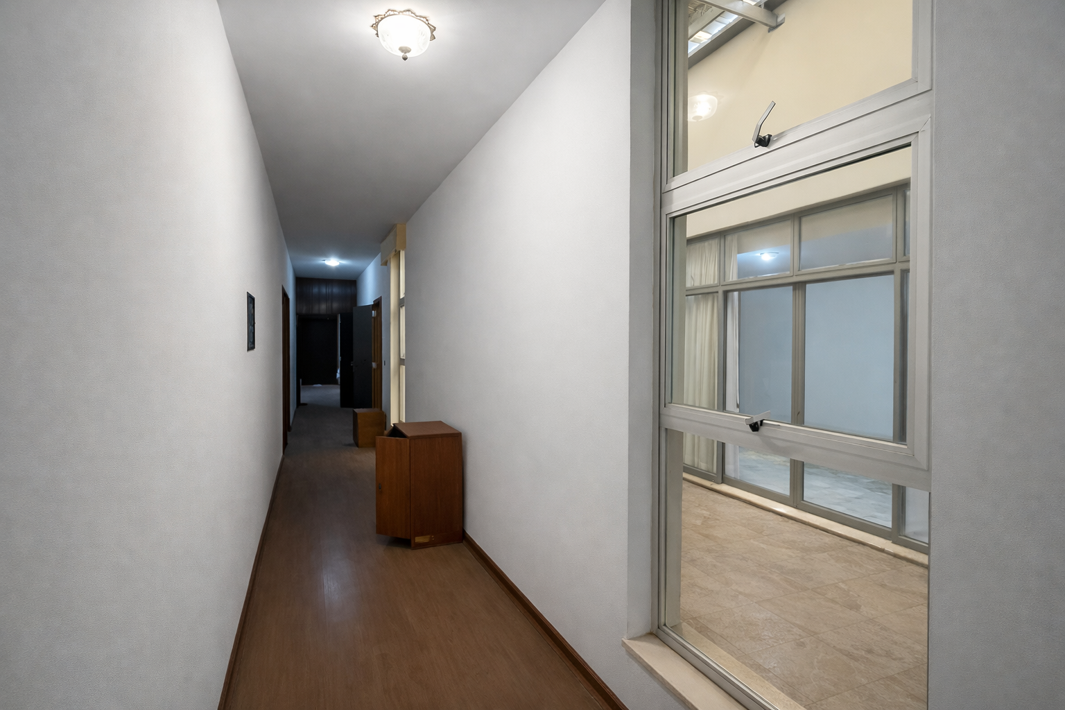 CASA / COMERCIAL / RESIDENCIAL / LOCACAO / CENTRO