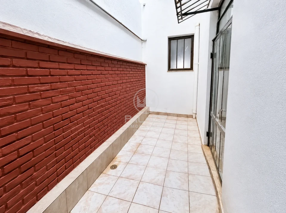 Comercial Para Alugar Cidade Alta Piracicaba