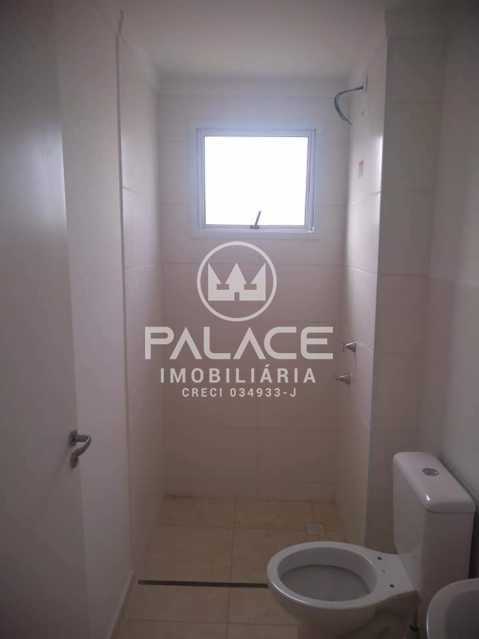 Imagens do imóveis apartamento para alugar em campestre, piracicaba 2 quartos 46m²