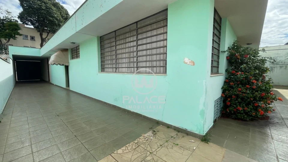 CASA / COMERCIAL / RESIDENCIAL / LOCACAO / CENTRO