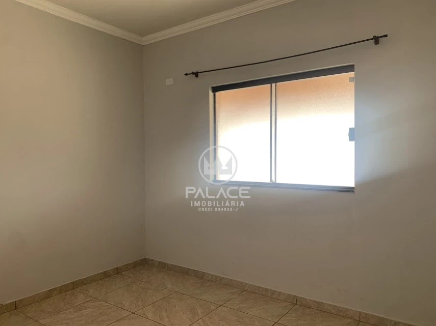 Chácara para alugar Canal Torto, Piracicaba 3 quartos