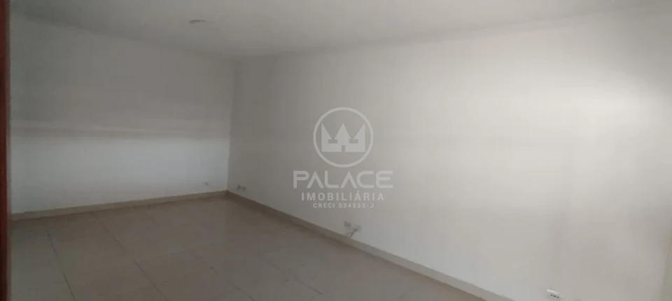 Casa Para Alugar Jardim Caxambu Piracicaba