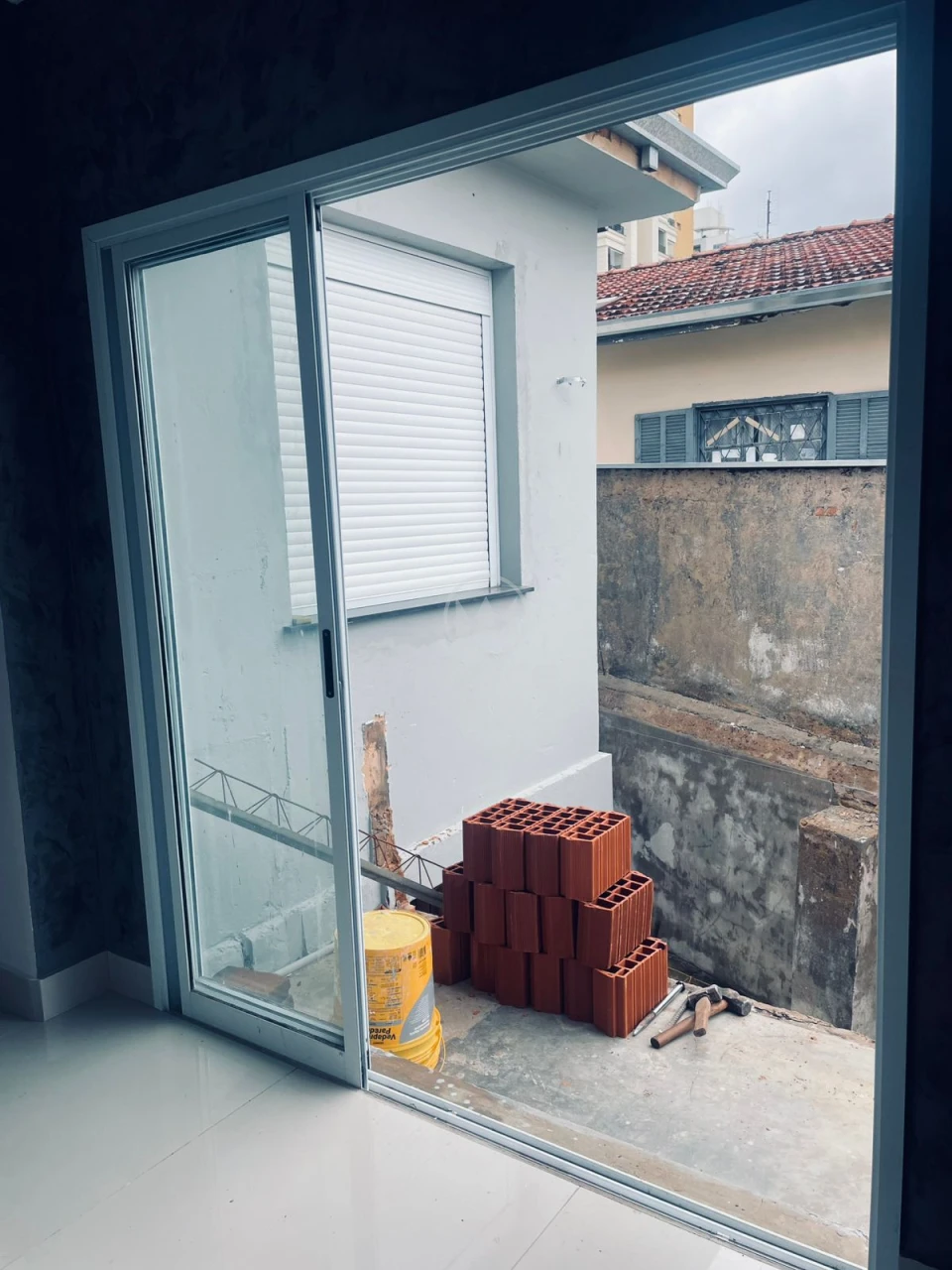 Casa para locação , 2 quartos - Vila Independência