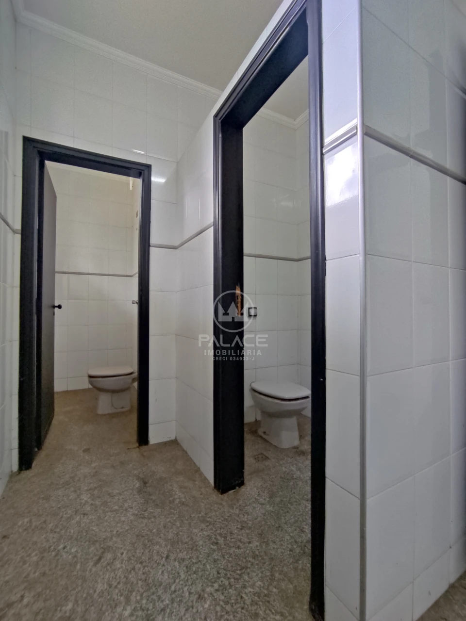 Galpão Para Alugar Santa Rosa Ipês Piracicaba