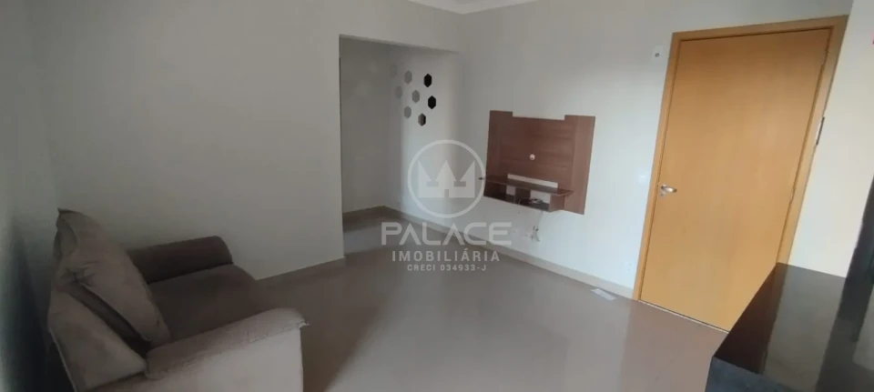 Apartamento À Venda E Locação Edificio Voluntarios Piracicaba