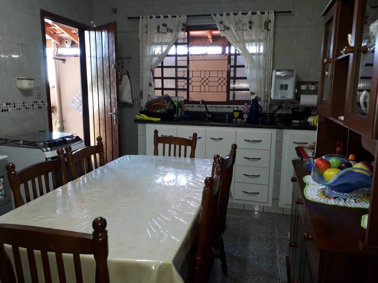 Imagens do imóveis casa à venda em santa rosa, piracicaba 2 quartos 141m²