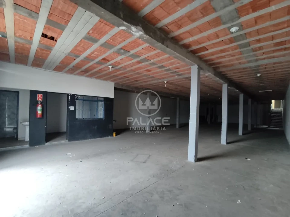Comercial Para Alugar Vila Sônia Piracicaba - Foto 23