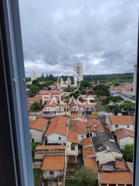 Imagens do imóveis apartamento à venda em vila independência, piracicaba 2 quartos 74m²