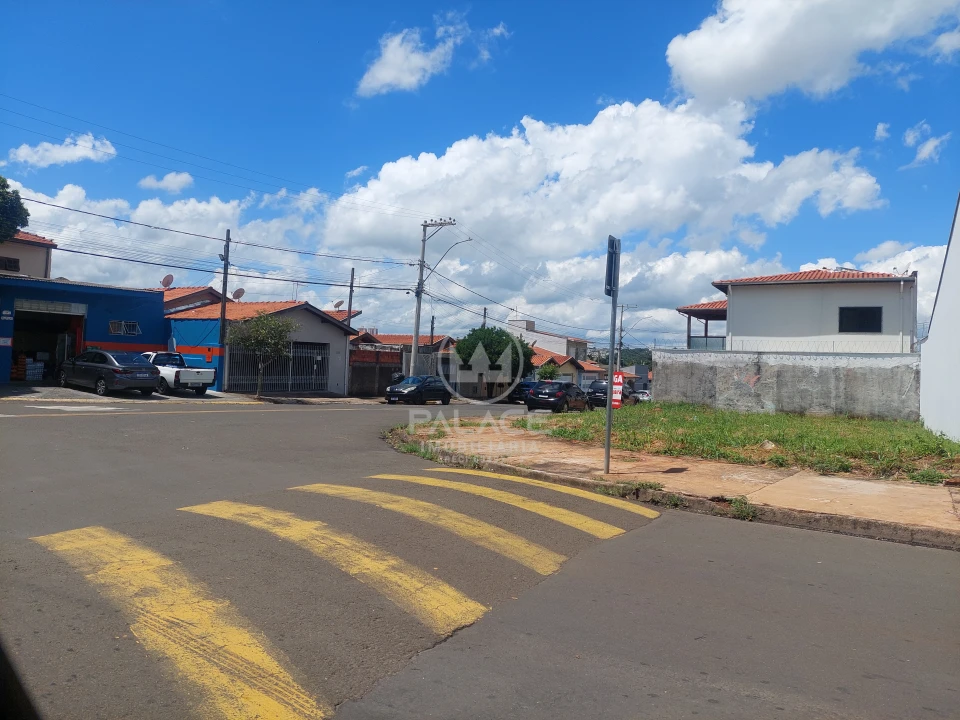 TERRENO PARA VENDA OU LOCAÇÃO