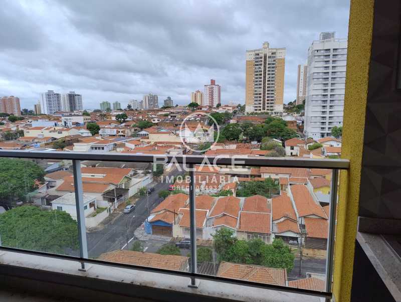 Imagens do imóveis apartamento à venda em vila independência, piracicaba 2 quartos 74m²