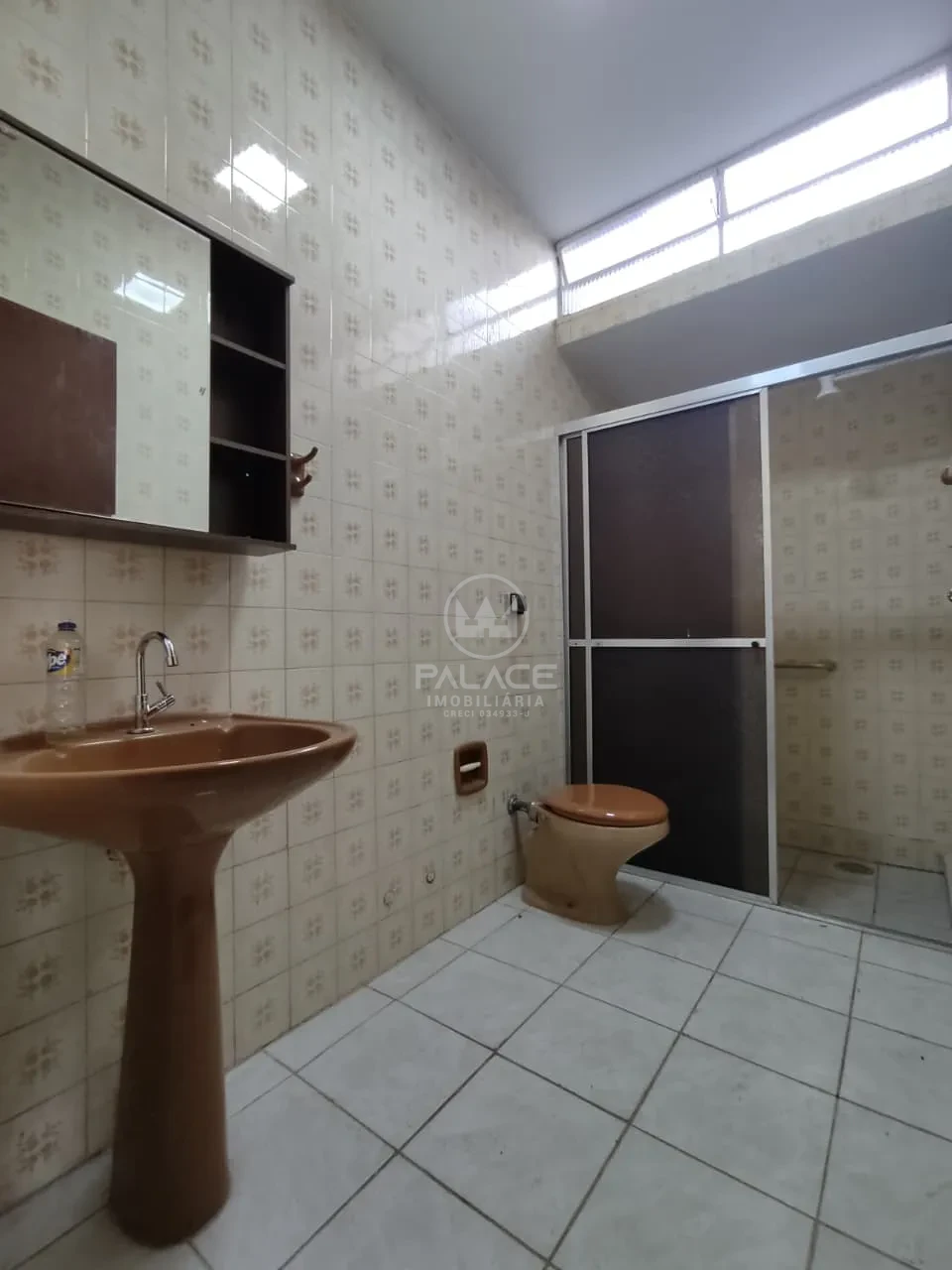 Casa Para Alugar Nova América Piracicaba