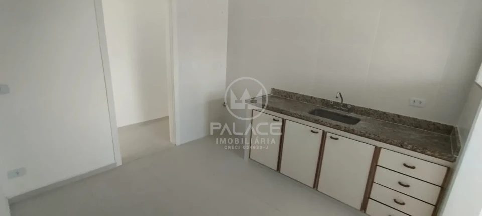 Apartamento Para Alugar Edifício Central Park Piracicaba
