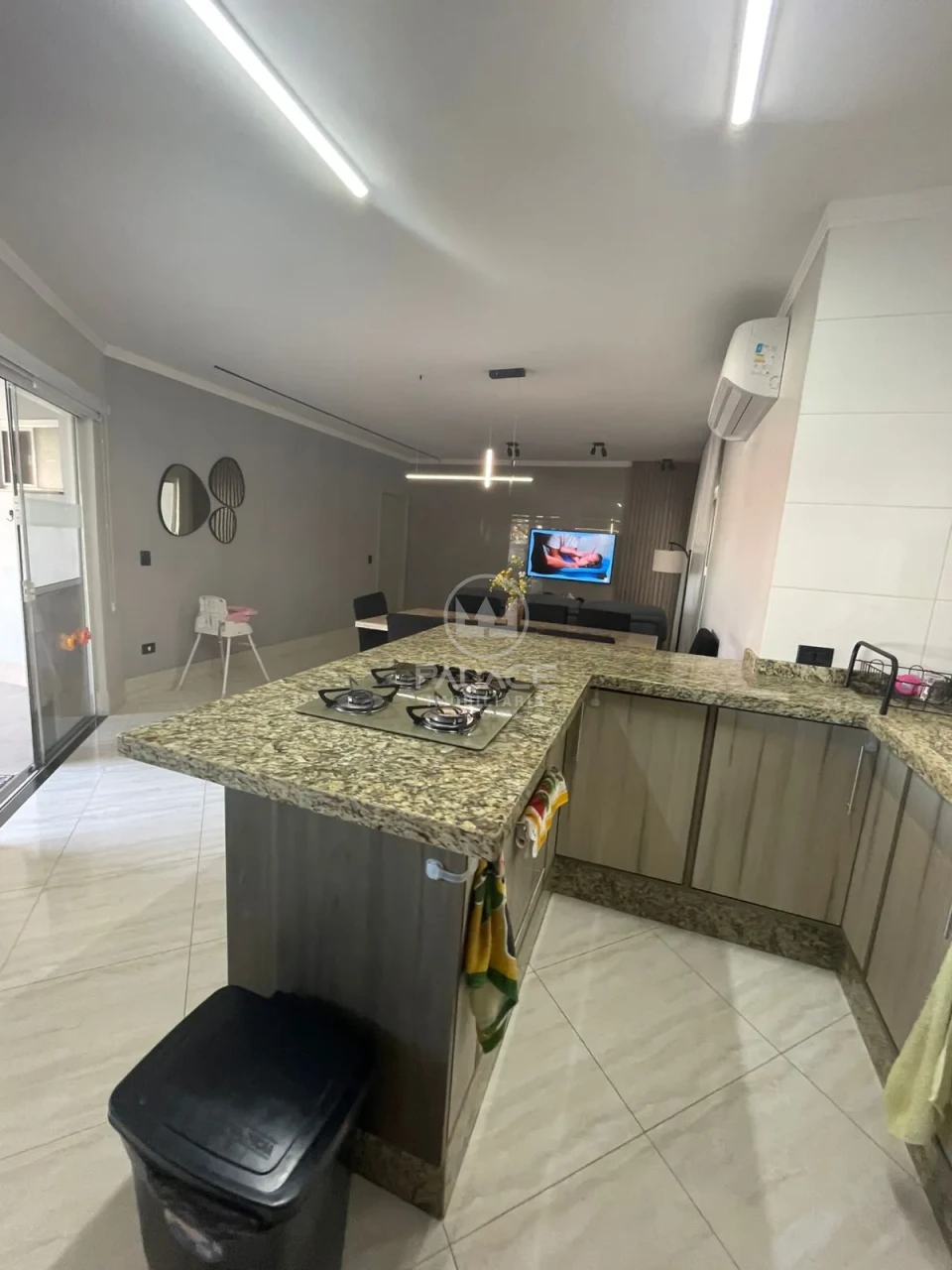 Casa À Venda Loteamento Santa Rosa Piracicaba