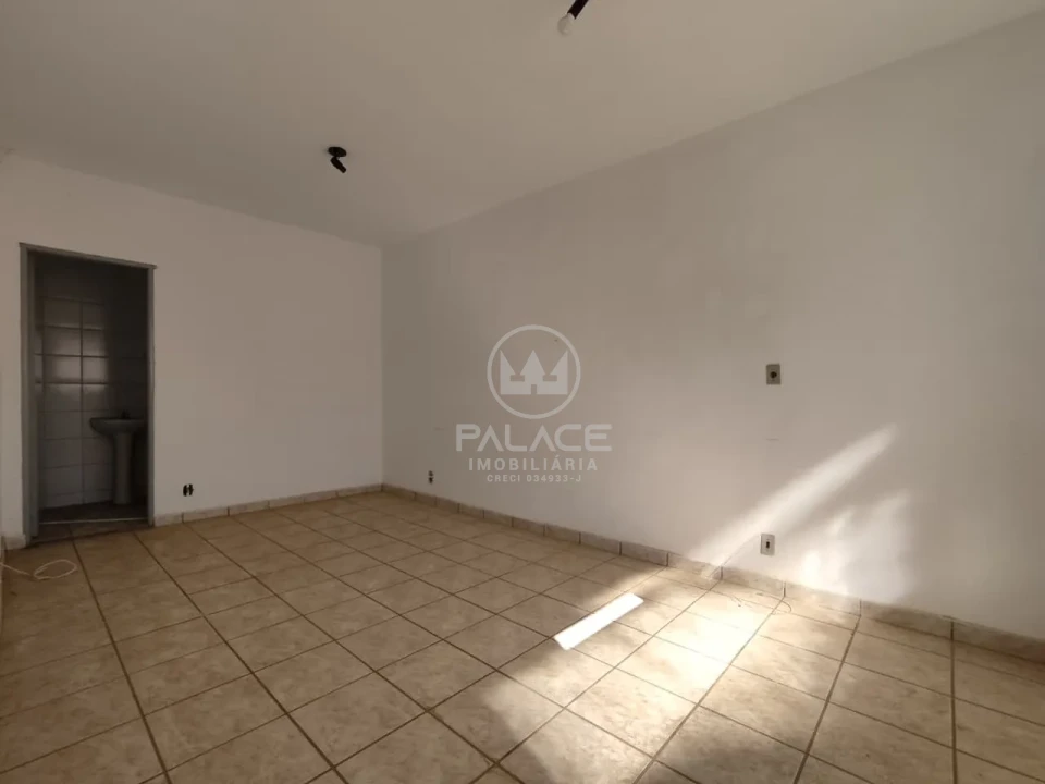 Comercial Para Alugar Loteamento Santa Rosa Piracicaba