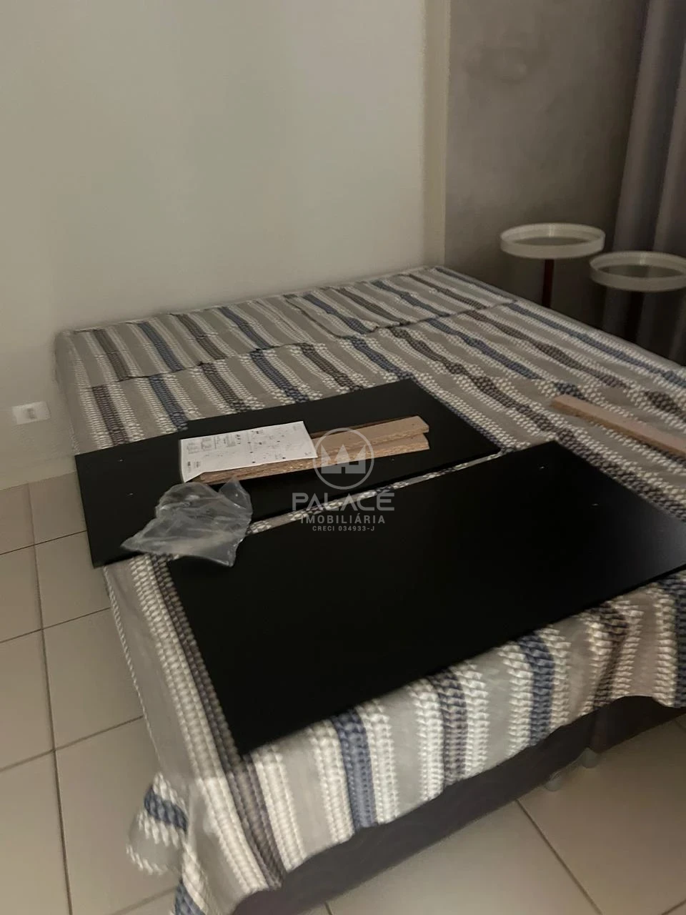 Imagens do imóveis Apartamento Para Alugar Edifício Terra Piracicaba