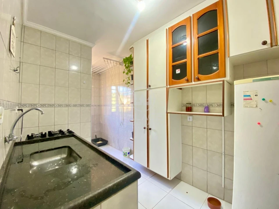 Apartamento À Venda Pompéia Piracicaba