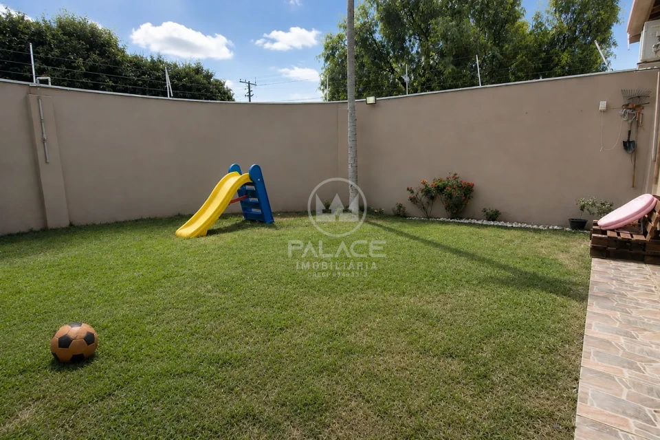 Casa Planejada á Venda no bairro Vila Sonia, Piracicaba, SP.