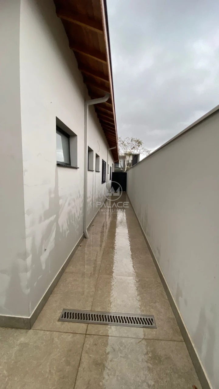 Residencial Villa D'Aquila - Foto 22