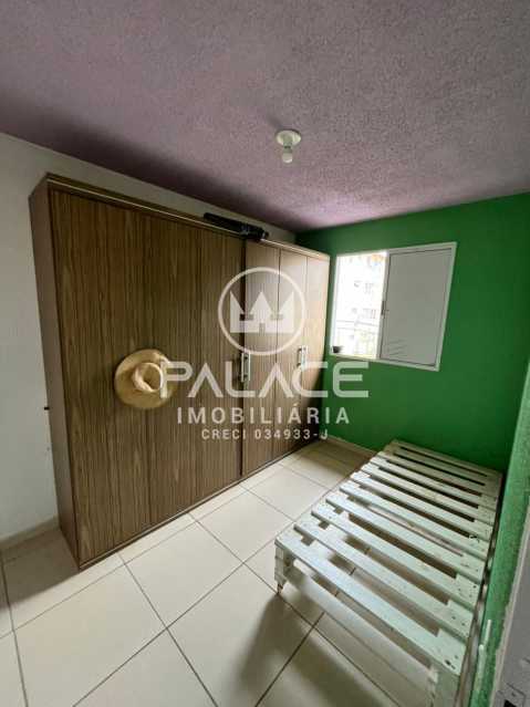 Imagens do imóveis apartamento para venda e aluguel em santa terezinha, piracicaba 2 quartos 43m²