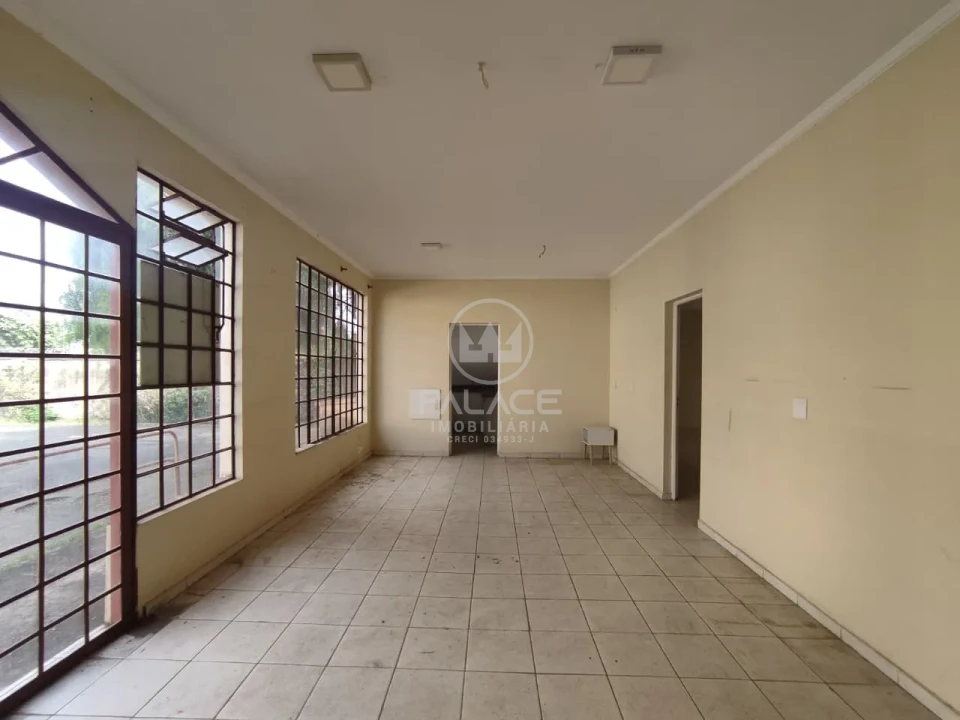 Comercial Para Alugar Glebas Califórnia Piracicaba