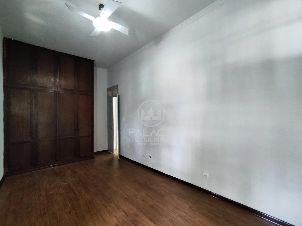 Casa Para Alugar Alto Piracicaba