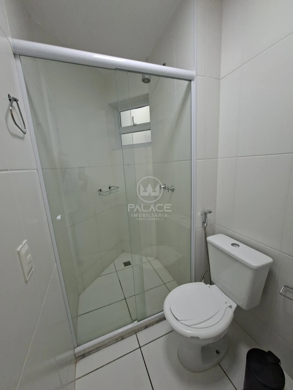 Apartamento Para Alugar Residencial Plaza Mayor Piracicaba