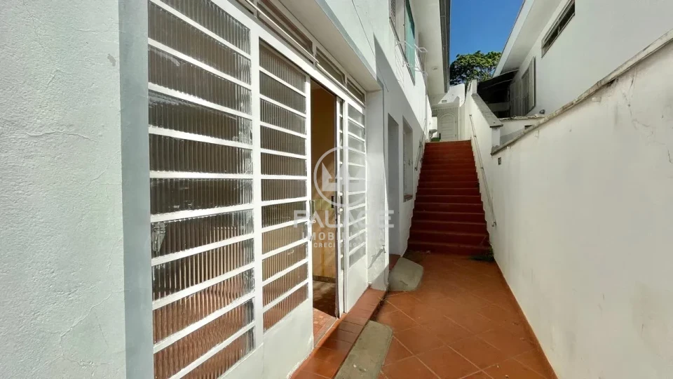 CASA TERREA PARA LOCAÇÃO NO CENTRO DE PIRACICABA - Foto 18