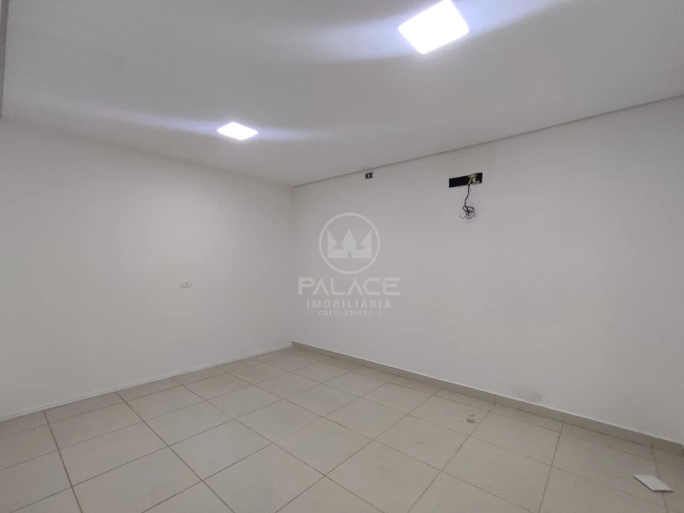 Comercial Para Alugar São Dimas Piracicaba