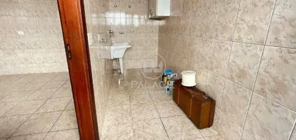 CASA A VENDA NO JARDIM BRASILIA
