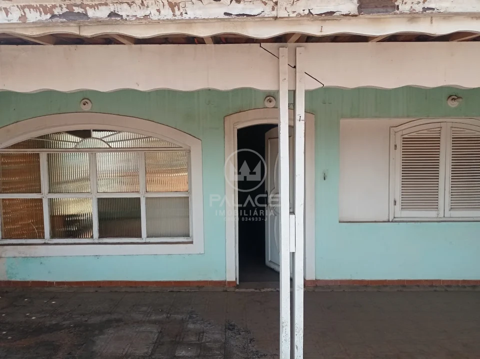 Sobrado à Venda em Santa Terezinha Piracicaba