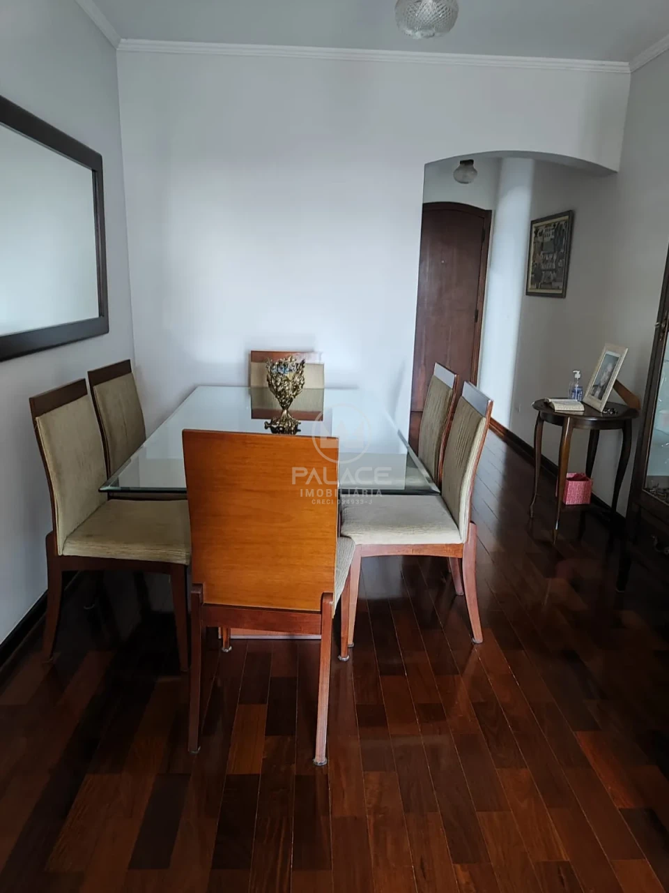 Apartamento À Venda Edif. Zepelin Piracicaba