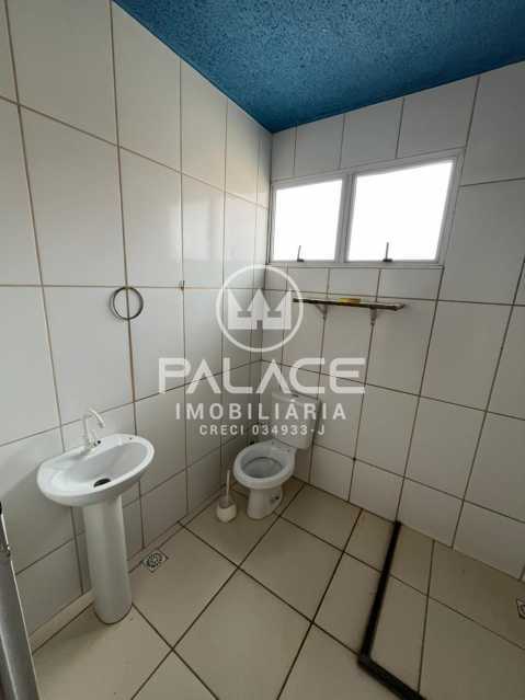 Imagens do imóveis apartamento para venda e aluguel em santa terezinha, piracicaba 2 quartos 43m²