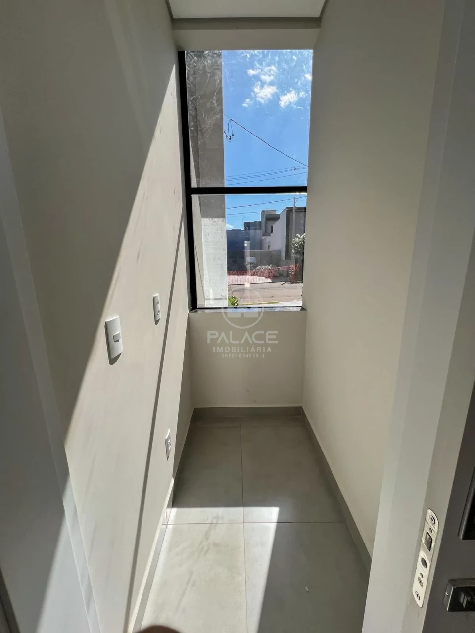 Casa Em Condomínio À Venda Condomínio Residencial Tomazella Piracicaba