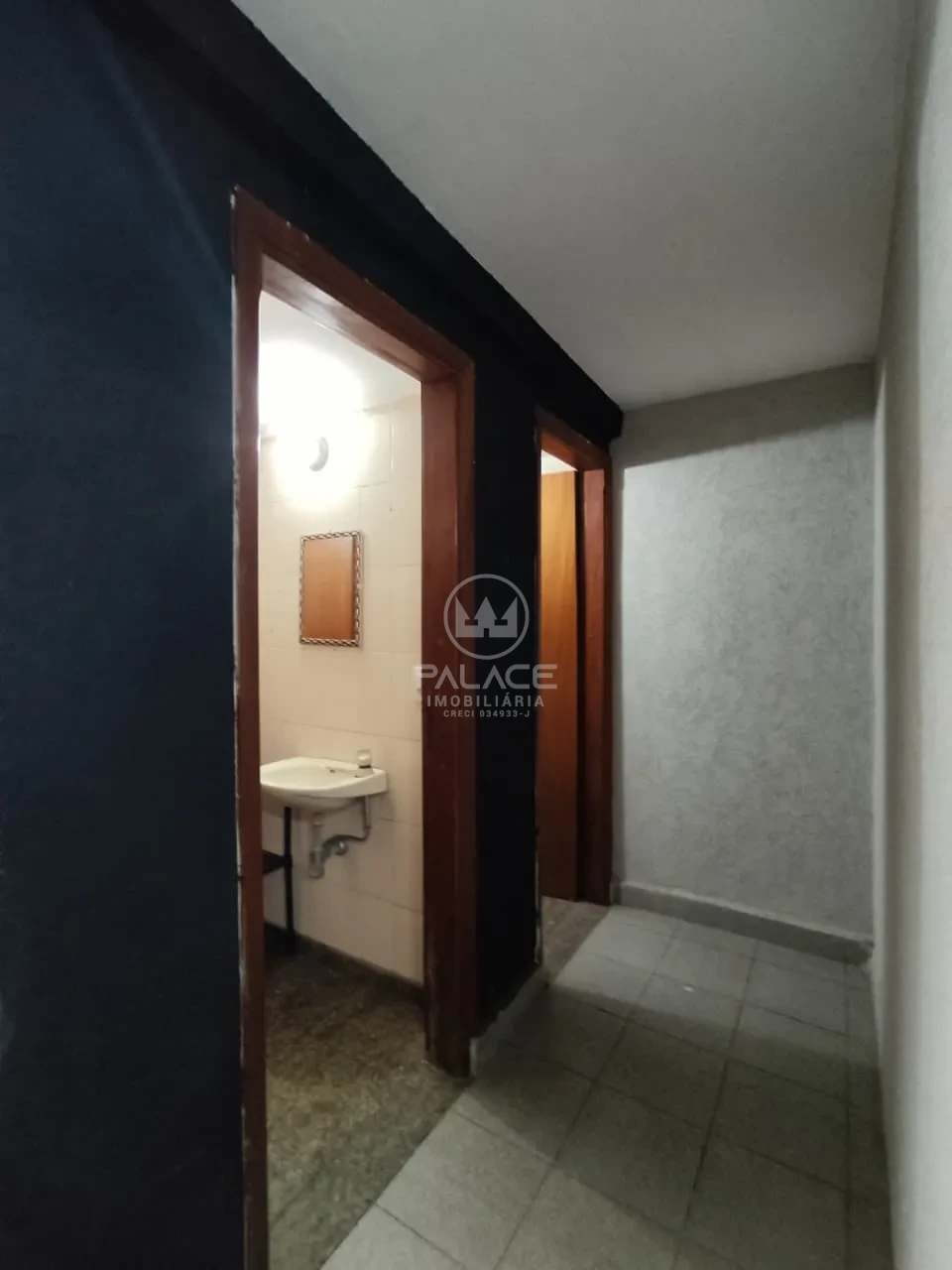Comercial Para Alugar Centro Piracicaba