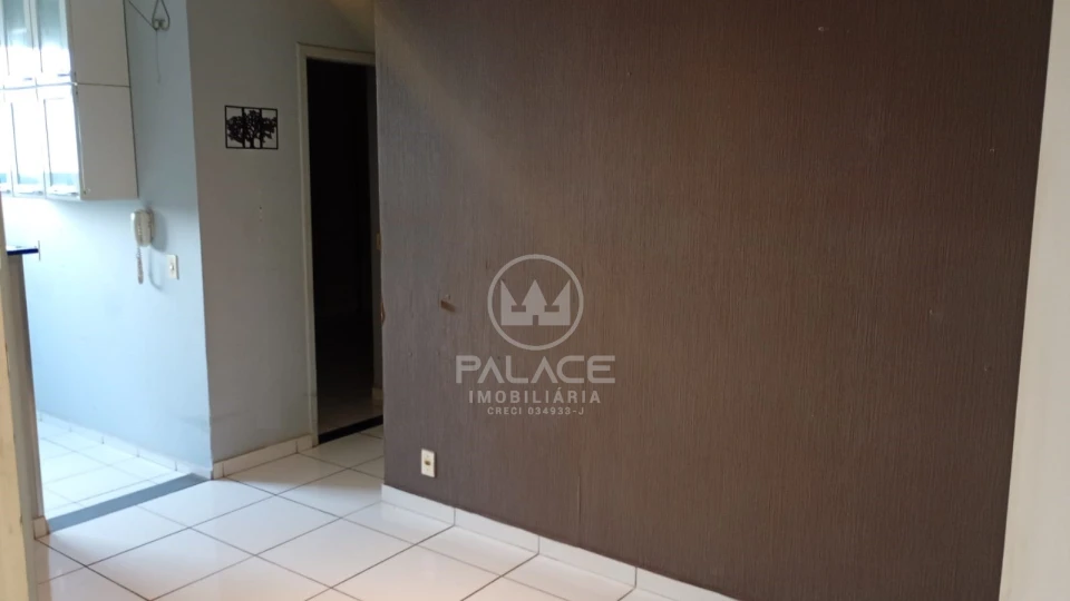 Apartamento À Venda E Locação Parque Piazza Navona Piracicaba