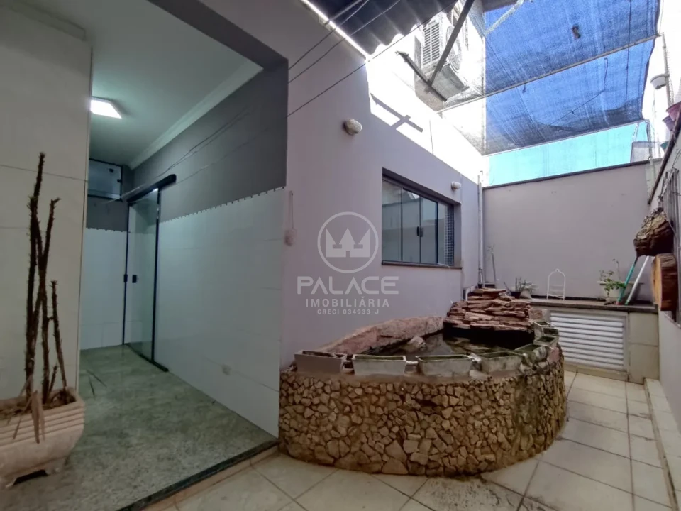 Casa Para Alugar Nova Piracicaba Piracicaba