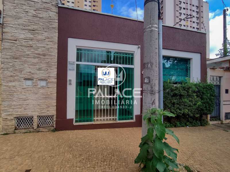 Imagens do imóveis casa comercial para alugar em alto, piracicaba 4 quartos 112m²