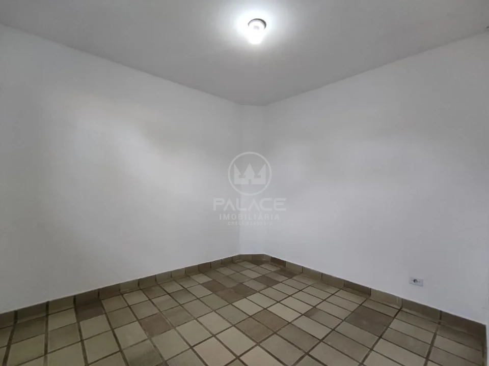 Casa Para Alugar Centro Piracicaba