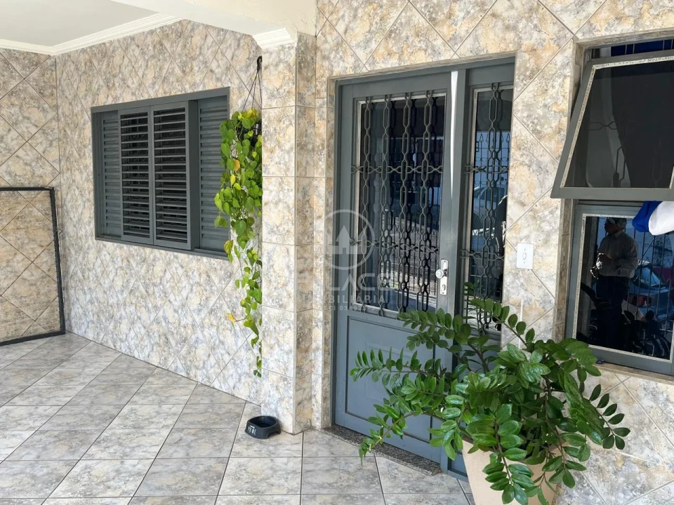 casa para alugar em jardim nova suíça, piracicaba 2 quartos 65m²
