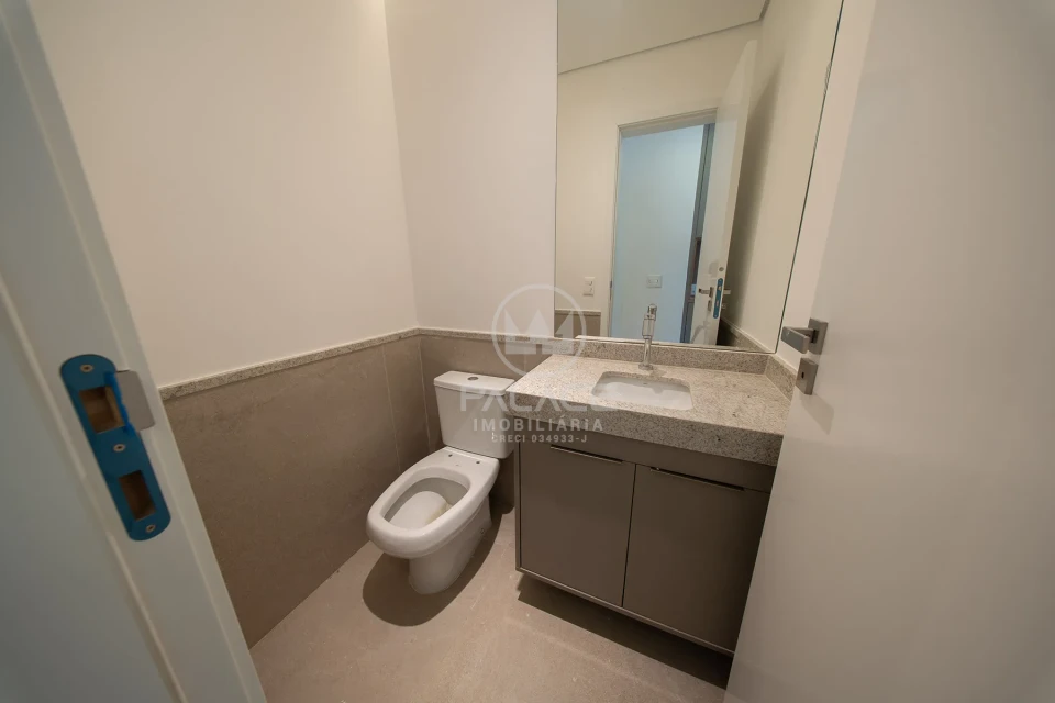Apartamento À Venda E Locação Residencial Lessence Piracicaba