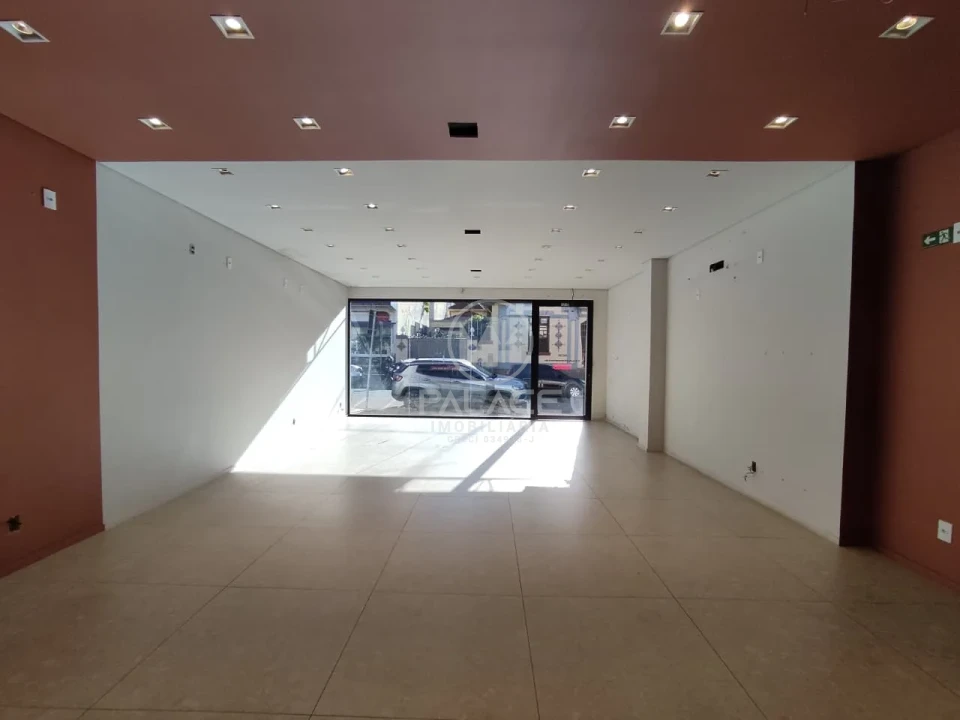 Comercial Para Alugar Centro Piracicaba